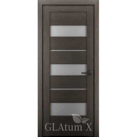 Межкомнатная дверь Atum x23