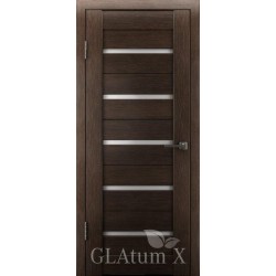 Межкомнатная дверь Atum x7