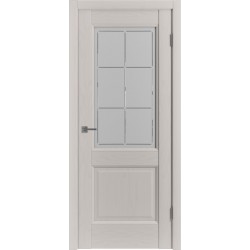 Межкомнатная дверь CLASSIC TREND 2 CRYSTAL CLOUD C