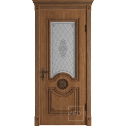 Межкомнатная дверь Greta (Гретта) HONEY CLASSIC