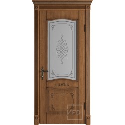Межкомнатная дверь Vesta HONEY CLASSIC