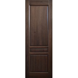 Дверь из массива сосны высшего сорта Вега