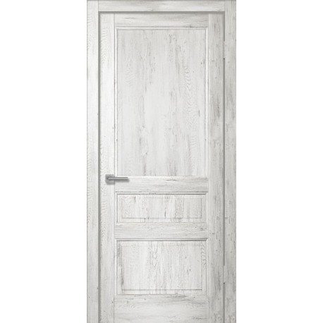 Дверь Пиано ПГ, Ель альпийская (800мм, ПГ, 2000мм, 38мм, ПВХ, ель альпийская)