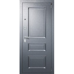 Входная дверь PORTA R-4 403/П50 (IMP-6) Букле Графит/Super White