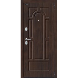 Входная дверь Porta S 55.K12 Almon 28/Nordic Oak/Dark Oak
