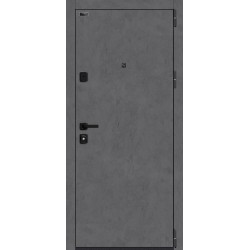 Входная дверьPorta M П50.П50 Graphite Art/Grey Art