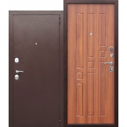 Входная дверь ГАРДА 8 мм