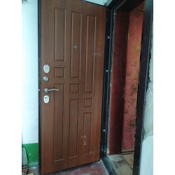 Входная дверь ГАРДА 8 мм